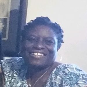 Meet your Posher, Barbara